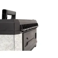 Stanley 1-95-618 cutie de scule galvanizata din me