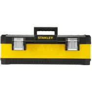 Stanley 1-95-614 cutie de scule galvanizata din me