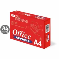Hartie copiator Office Express, A4, 80 g/mp, 500 coli/top