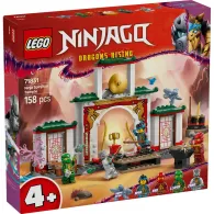 Templul spinjitzu ninja lego 71831