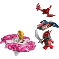 Dragonul spinjitzu al sorei lego 71824