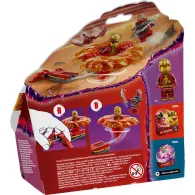 Drag.l spinjitzu al lui kai lego 71823