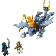 Tanarul dragon riyu lego 71810