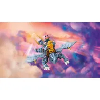 Tanarul dragon riyu lego 71810