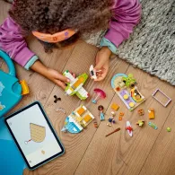 Valiza pt. plaja si calatorie lego42672