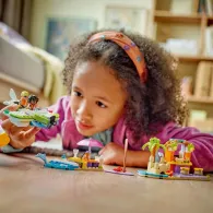 Valiza pt. plaja si calatorie lego42672