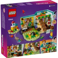 Camera lui autumn lego 42646