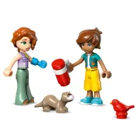 Camera lui autumn lego 42646