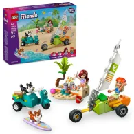 Avent.catei la surfing&scuter lego42641