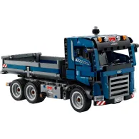 Camion cu bena basculanta lego 42203
