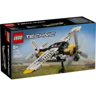 Avion pt.zone greu accesibile lego42198