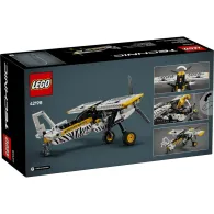 Avion pt.zone greu accesibile lego42198
