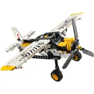 Avion pt.zone greu accesibile lego42198