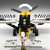 Avion pt.zone greu accesibile lego42198