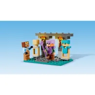 Armuraria lego 21252