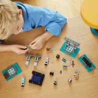 Armuraria lego 21252