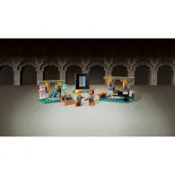 Armuraria lego 21252