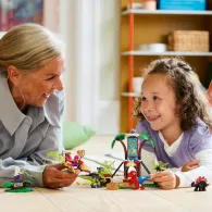 Spidey vs. gobby lego 11200