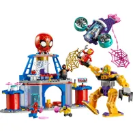 Echipa spidey in cart.generallego 10794