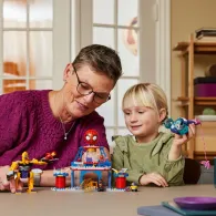 Echipa spidey in cart.generallego 10794