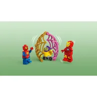 Echipa spidey in cart.generallego 10794