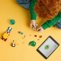 Infrunt.la foc de tabarasoniclego77001