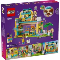 Mag.acces. animale companie lego 42650