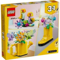 Flori in stropitoare lego 31149