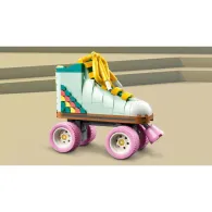 Patina cu rotile retro lego 31148