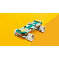 Patina cu rotile retro lego 31148