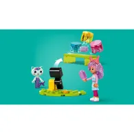 Camera de party a lui gabby lego 10797