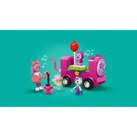 Camera de party a lui gabby lego 10797