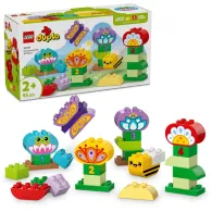 Gradina si flori creative lego 10444
