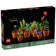 Plante de mici dimensiuni lego 10329