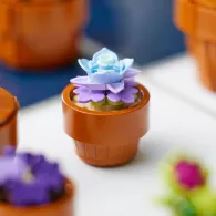 Plante de mici dimensiuni lego 10329