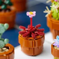 Plante de mici dimensiuni lego 10329