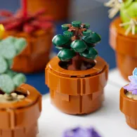 Plante de mici dimensiuni lego 10329