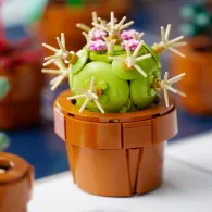 Plante de mici dimensiuni lego 10329