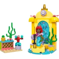 Scena muzicala a lui ariel lego 43235