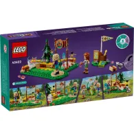 Poligonul tir cu arcultabara lego 42622