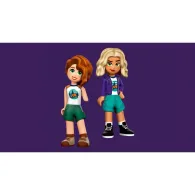 Poligonul tir cu arcultabara lego 42622