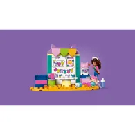 Creatii mestes. bebe cutiuta lego 10795