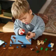 Calatorie pe corabia de piratilego21259