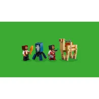 Calatorie pe corabia de piratilego21259