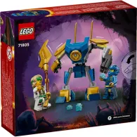 Pachet lupta robotul lui jay lego 71805