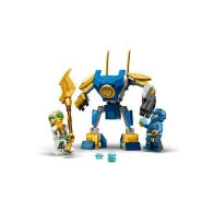 Pachet lupta robotul lui jay lego 71805