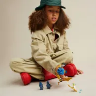 Pachet lupta robotul lui jay lego 71805