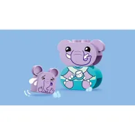 Rutine zilnice: baita lego 10413