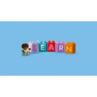 Camion cu alfabet 10421