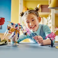 Robotul stihie al sorei 71807